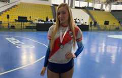 Bronce para River en Brasil