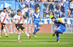 Empate en Liniers por la 16ª fecha