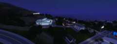 The Sims 3 Showtime - Starlight Shores at Night
