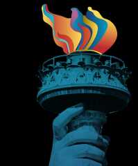 great immigrants logo