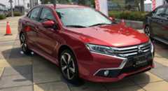  New 2018 Mitsubishi Grand Lancer Targets China And Other Asian Markets
