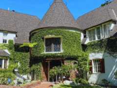 Disney Los Feliz House