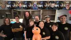 SNL VFX Workers