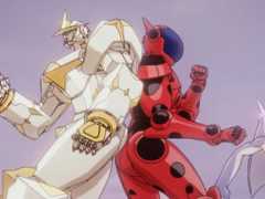 Miraculous World: Tokyo Stellar Force