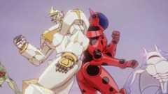 Miraculous World: Tokyo Stellar Force