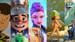 Oscars 2026 Animated Features