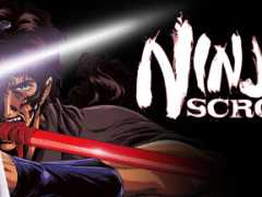 Ninja Scroll