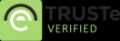 TRUSTe logo
