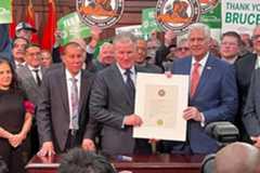 Sands New York casino Long Island Nassau