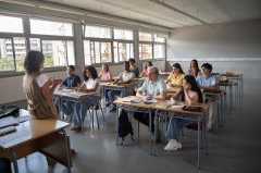 New Jersey gambling high school curriculum