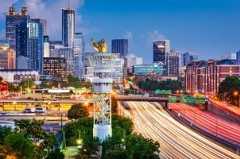 Georgia gaming study committee Atlanta