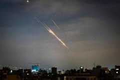 Polymarket, Israel, Shin Bet, Operation Rising Lion, insider betting