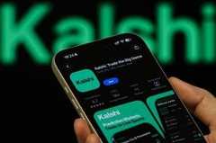 Kalshi, Nevada Gaming Control Board, Ninth Circuit, civil enforcement action, sports-event contracts