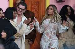 Kalshi, Cardi B Super Bowl, prediction markets, CFTC complaint, Polymarket