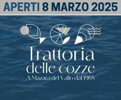 Trattoria delle Cozze