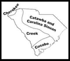 Early History map