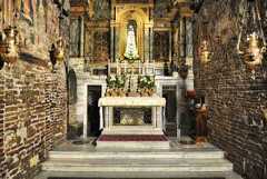 Holy House of Loreto