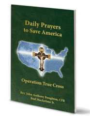 Daily Prayers to Save America
