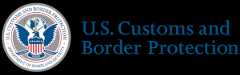CBP Seal, U.S. Customs and Border Protection:  U.S. Department of Homeland Security.