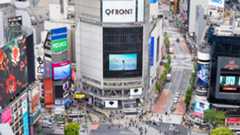 好きなもので、世界をつくれ。『SHIBUYA TSUTAYA』 イメージ