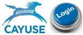 Cayuse Login Cayuse Login