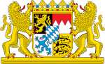 Bavarian Coat of Arms