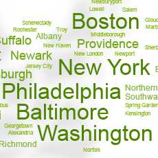 A thumbnail image icon for Top 20 Cities