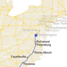 A thumbnail image icon for I-95 Population Density Profile