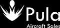 pula aircraft sales logo