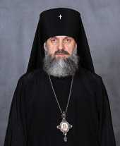 Епископ Гурий (Шалимов)