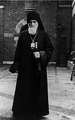 Митрополит Евлогий (Георгиевский)