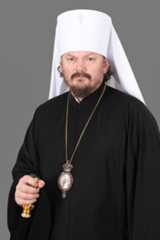 Митрополит Антоний