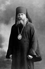 Митрополит Елевферий (Богоявленский)