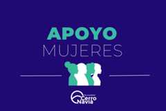 Apoyo mujeres