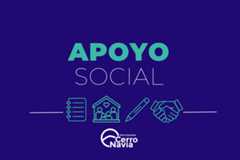 Apoyo social