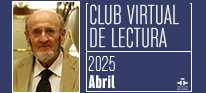Club virtual de lectura. Leemos a Álvaro Pombo. Abril de 2025