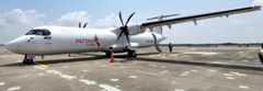 Thailand's Pattaya Airways to add third ATR72, seeks jets
