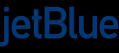 Logo of jetBlue Airways