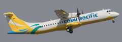 Filipino carriers cut Manila turboprop flights for W25/26