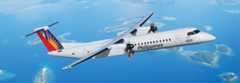 Manila delays turboprop move to Clark airport to late 1Q26