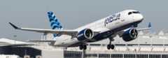 US’s JetBlue seeks gov’t help to gain new airport slots
