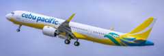 Cebu Pacific Air open to damp-leasing aircraft amid GTF woes