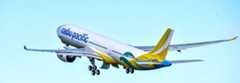 The Philippines' Cebu Pacific acquires ground handler