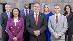 2025 Chandler City Council