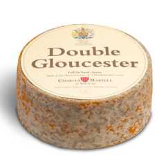 Double Gloucester