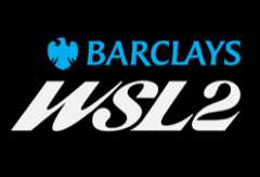 Barclays Womens Championship