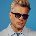 Benjamin Biolay en interview