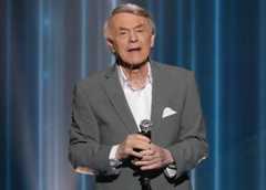 Salvatore Adamo : comment va-t-il ?