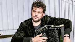 Claudio Capéo : "J'étais à bout de souffle"