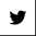 Twitter square logo